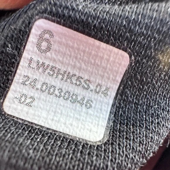 Lululemon Wunder Train High-Rise Tight 25" Size 6 - Picture 2 of 14